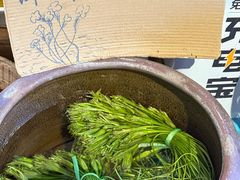 水性杨花-小喜客·云南特色菜(纳西庭院店)