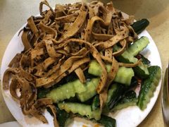 -桥香园云南过桥米线(金马碧鸡店)