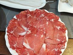 -陈府大宅门成都火锅·手切鲜肉(太原街店)