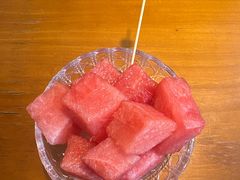 -鸽舞笙平金牌烧鸽子·融合菜(鲁谷店)