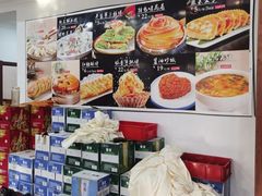 -高德海鲜舫(黄河南大街店)