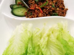 -阿诺泰·泰国餐厅(棕北店)