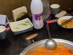 -井格重庆火锅(西直门凯德Mall店)