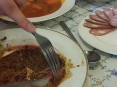 -露西亚咖啡西餐厅(哈尔滨俄侨纪念馆店)