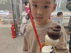 -DQ·蛋糕·冰淇淋(通州万达店)