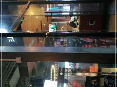 -CIRCLE·酒吧(第一国际店)