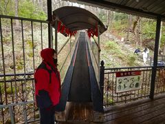 -香炉山国家森林公园