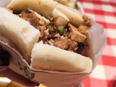-西贝莜面村(东莞壹号广场店)