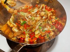 -径山十八道·风味民间菜(杭州总店)