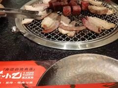 -喵小乙碳火烤肉(大坪协信星光天地店)