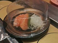 -争鲜回转寿司(东方银座店)