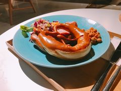 -sugarman espresso素饮糖人高新咖啡工厂