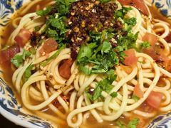 -清真·双公羊·馕坑烤全羊(奥体店)