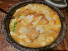 -云海肴·汽锅鸡·云南菜(美罗城店)