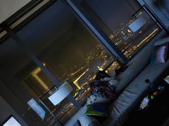 -长沙尼依格罗酒店