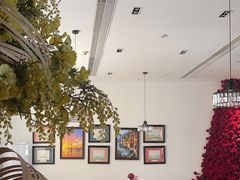 -22ºN BISTRO西餐&酒馆(石奥商业街店)