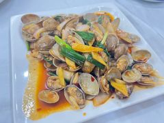 -沈家门小海鲜