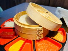 羲和烤鸭-羲和雅苑•北京烤鸭(乐园道万象城店)