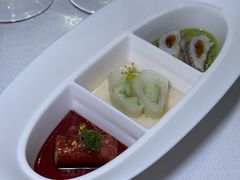 -杭州君悦酒店·湖滨28中餐厅