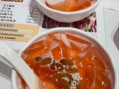 冰粉-拼二潮汕牛肉粿条(花城汇店)