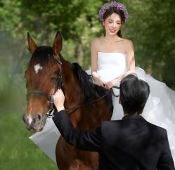 -薇薇新娘婚纱摄影连锁品牌(瘦西湖店)