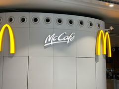 -麦当劳(北京大兴机场二层国内到达(安检外)店)
