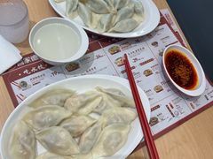 -喜家德虾仁水饺(华强天虹店)
