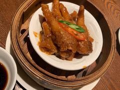 -ZEN采蝶轩·粤味臻鲜·手作点心·商务宴请(泰州店)