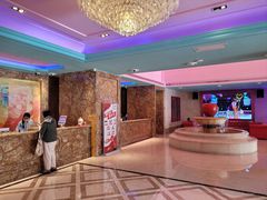 -萧邦音乐会所KTV·蒸汽活海鲜自助(福田店)