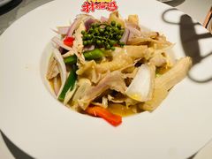 -阿里疆Alijiang·丝路美食·异域风情·清真(长楹天街店)