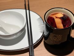 桂皮洛神花茶-太二酸菜鱼(沈阳万象城店)