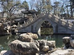 -承德避暑山庄景区