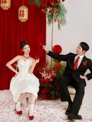 -雅云婚纱摄影工作室旗舰店