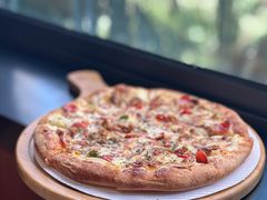 -魏斯理汉堡(西安沣东吾悦店)