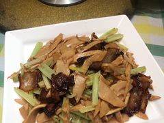 -丰泽园家菜馆(劳动路店)