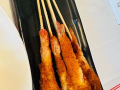 -肥肥虾庄·金牌油焖大虾(汉街SKP店)