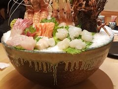 -王鼎精致料理铁板烧(世博源店)