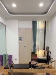 -玛尼瑜伽·普拉提
