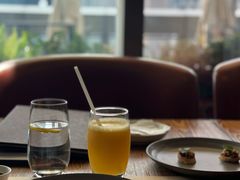 -Mercato莫卡多露台餐厅与酒吧(K11店)