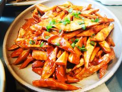 -兰溪小馆(东直门簋街店)