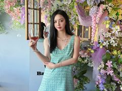 -禄台 the Balcony(亮马河店)