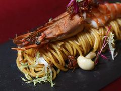 -盛宴自助餐厅(运达喜来登店)