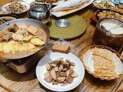 -高淳味道(丹阳湖北路店)