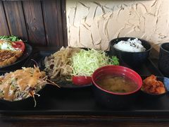 -雷屋日式料理(沈安小区店)