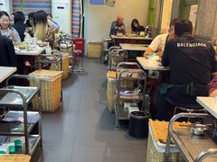 -电台巷火锅(科华总店)