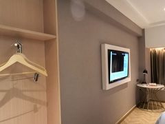 -维也纳酒店(广州白云国际机场航站楼店)