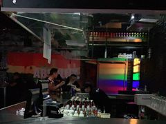-北京目的地酒吧