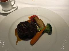 -王品牛排(珠海富华里店)