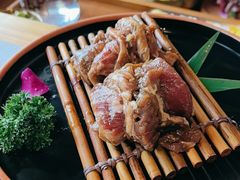 -欢喜哥齐齐哈尔自助烤肉(大学城店)