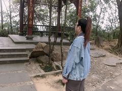 -高榜山景区